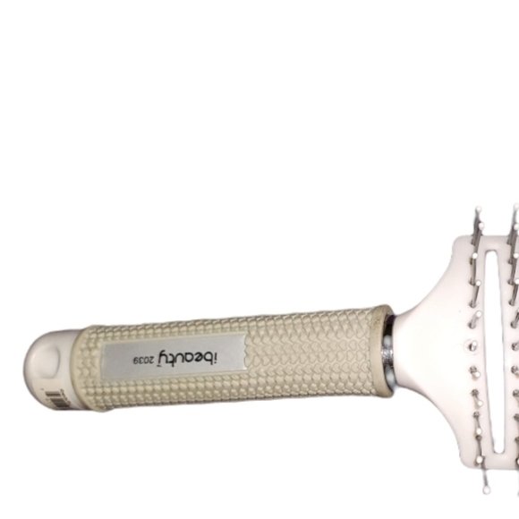 📈iBeauty™ 📸 10 Row Concave Vent Brush - Picture 2 of 2